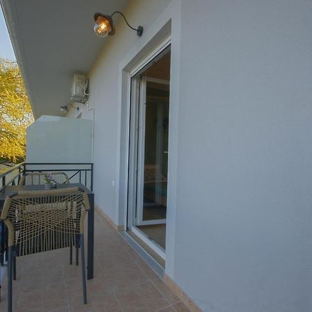 Ariadni Apartments Dassia Luaran gambar